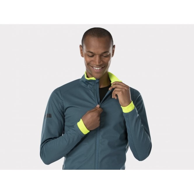 Bontrager  Velocis Softshell Cycling Jacket