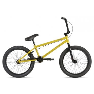 Boulevard 20" BMX Bike