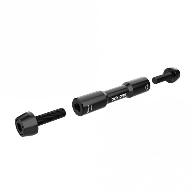 Box Components Box One Conversion Rear Axle