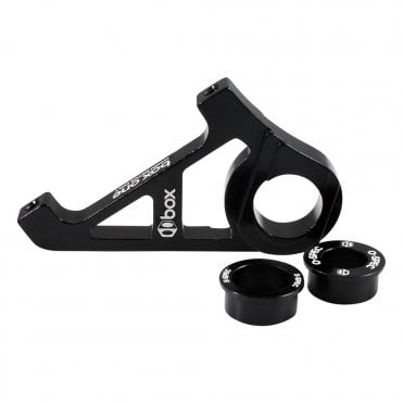 One BMX Sliding Disc Brake Adapter