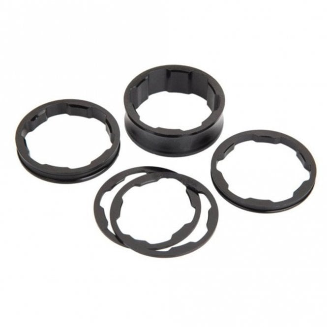 Box Components Two Stem Spacers