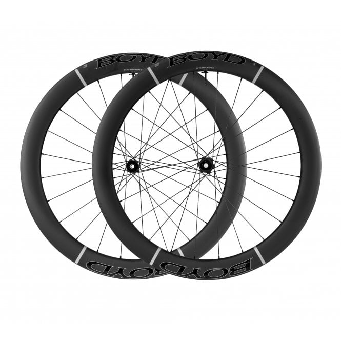 Boyd Cycling 55 Road Disc SL Wheelset