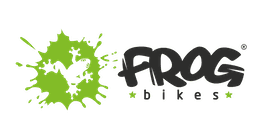 Frog Kids Hybrid Bar Ends (Pair)