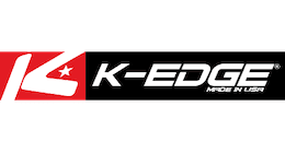 K-Edge Wahoo Max XL Mount, 31.8mm, Black
