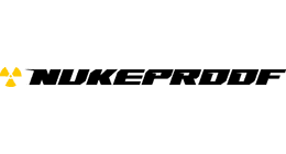 Nukeproof Megawatt Carbon Motor Protector Kit