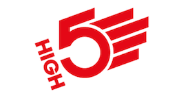HIGH5 Energy Gel Aqua Caffeine (66G x20 Quantity)