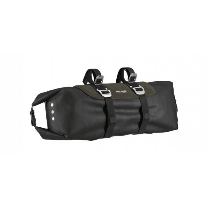 Brooks Scape Handlebar Roll Bikepacking Bag