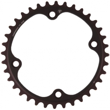 4-Arm Sup Rec/Rec/Chorus 11x Chainring