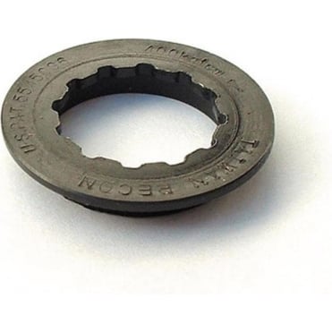 Cassette Lockring