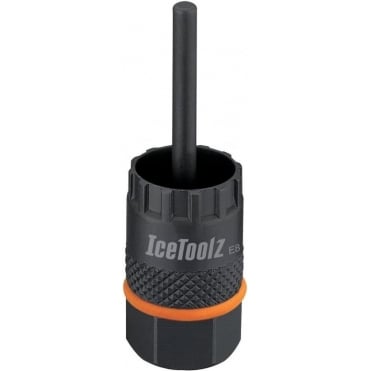 Cassette Lockring Tool with Guide