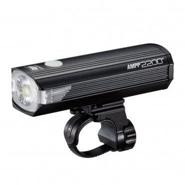 Ampp 2200 Front Bike Light