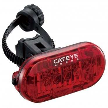 Omni 5 Rear Light 5 Led