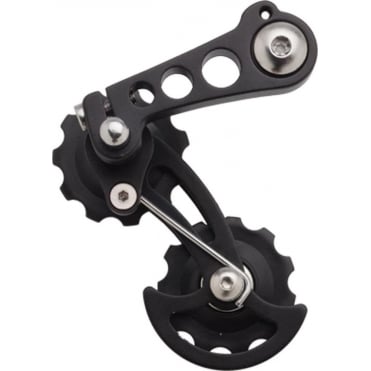 Chain Tensioner