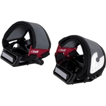 Kink Toe Straps