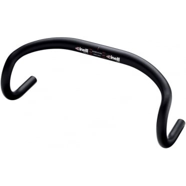 Pista Aluminium Handlebar
