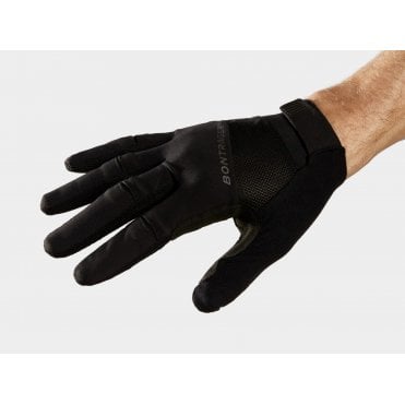 Circuit Full Finger Twin Gel Cycling Gloves