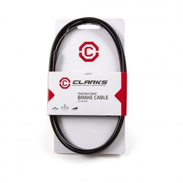 Stainless Steel Road Brake Cable Kit