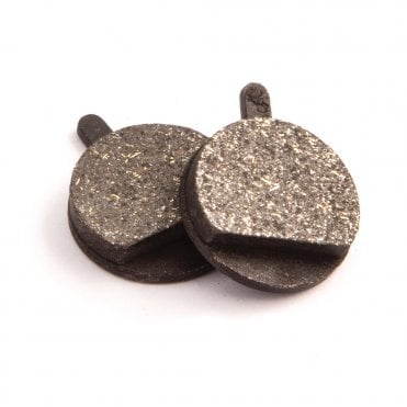 VX849 CMD/Carrera Impel is-1 Disc Brake Pads