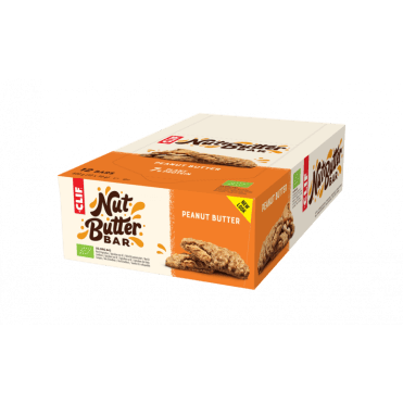 Nut Butter Energy Bar (12 Pack)