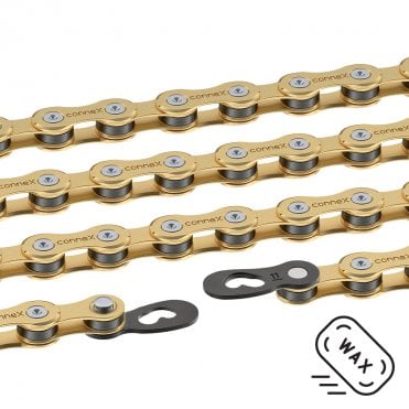 11SG WAX Bicycle Chain