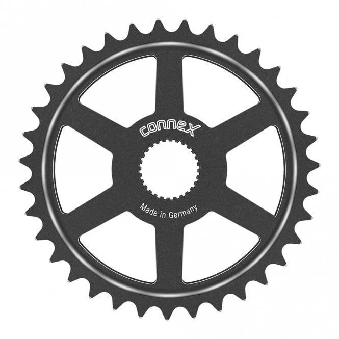 Connex Panasonic Type e-Bike Chainrings