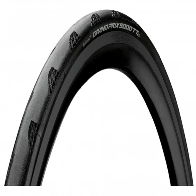 Continental Grand Prix 5000S TT Foldable Tyre Tyre