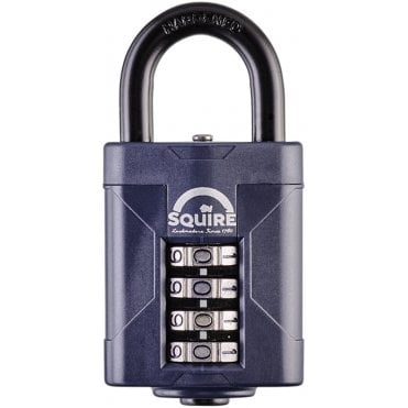 CP50 Padlock