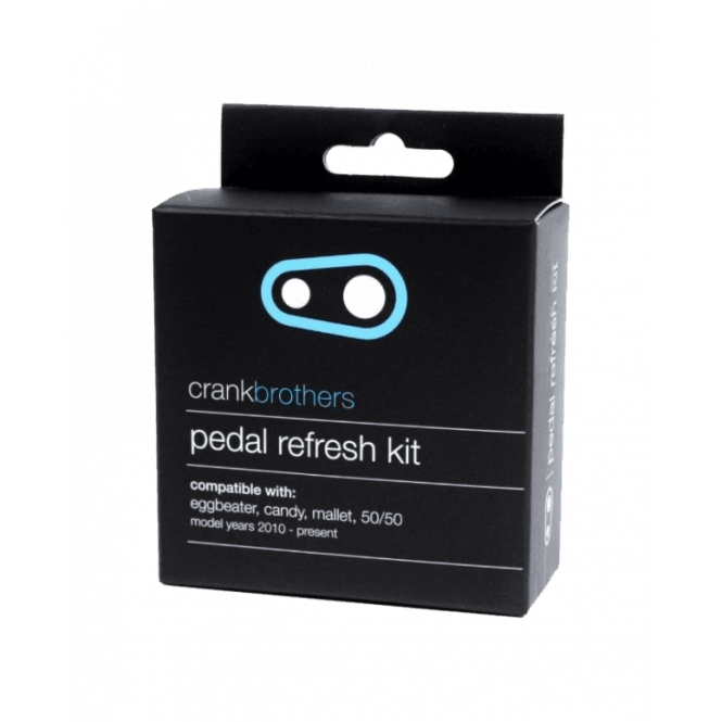 Crankbrothers Refresh Kits Pedal Accessory