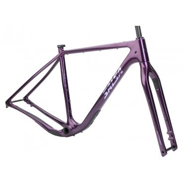 Cutthroat C Frameset