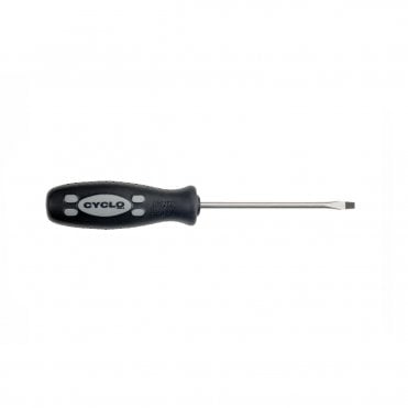 Flat Screwdrivers 3.2X75