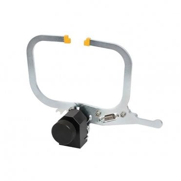 Big Sensor Assembly For Truing Stand