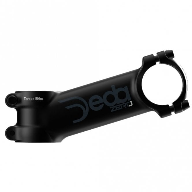 Deda Elementi Zero 17deg Riser Stem