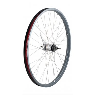 Delivery 26" Cruiser Wheel