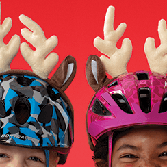 Kids Helmets