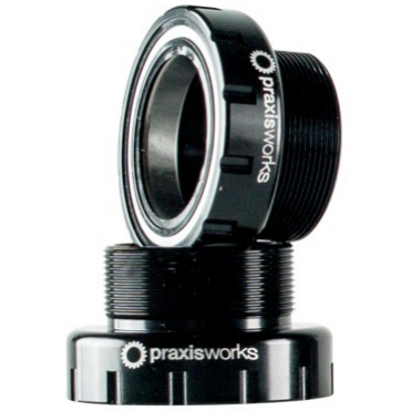 Axe Crank Bottom Bracket