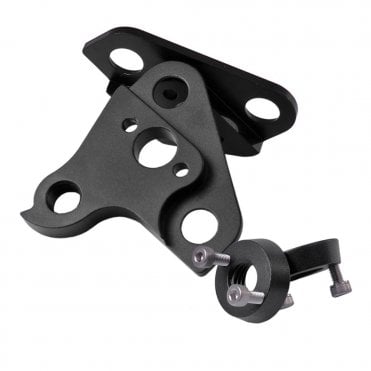 Swopout Dropout - mk1 - 12mm Bolt-Thru