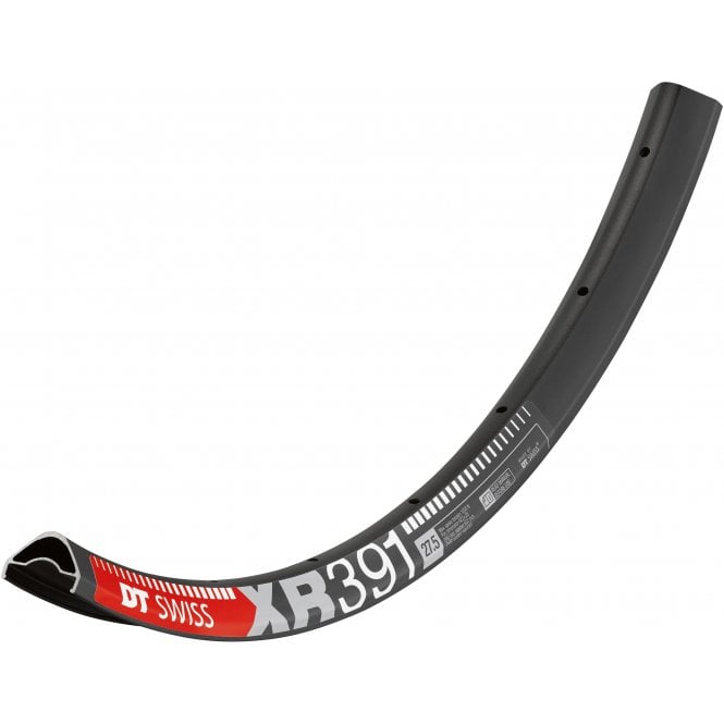 Dt Swiss XR 391 SBWT Disc Rim