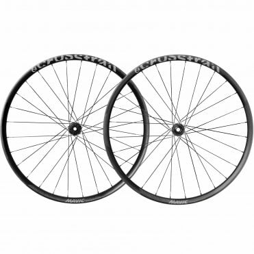 E-Crosstrail SL Carbon 29 Disc Centre Lock