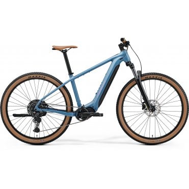 eBig Nine 400 Hardtail Electric Bike 2026