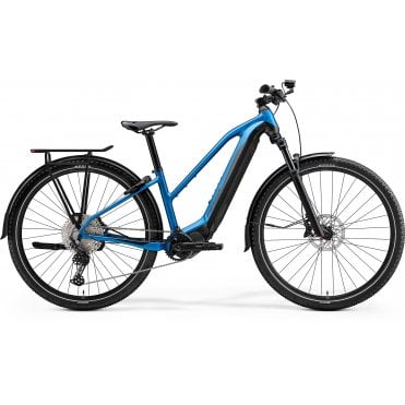 eBig Tour 600 EQ Electric Bike 2023