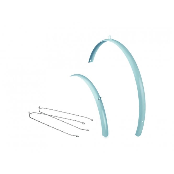 Electra Loft 7i Ladies Small 700c Fender Set