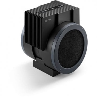 Aria interactive training fan