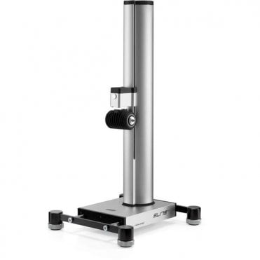 Rizer gradient simulator with steering