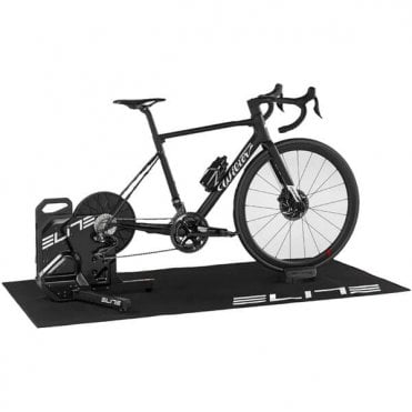 Training Mat Folding