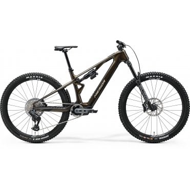 eOne-Sixty SL 8000 Electric Mountain Bike 2025