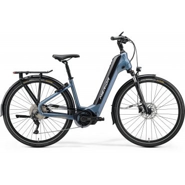 eSpresso City 500 EQ Electric Bike 2024