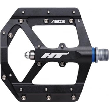 EVO AE03 Flat Pedals