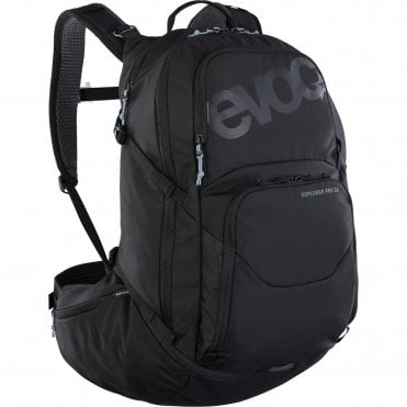 Explorer Pro Performance Backpack 2025