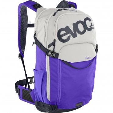 Stage 18 Bag
