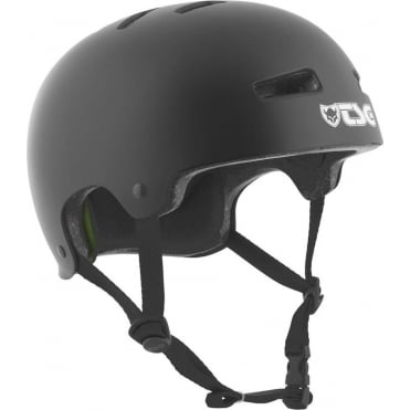 Evolution BMX Helmet - Solid Colours